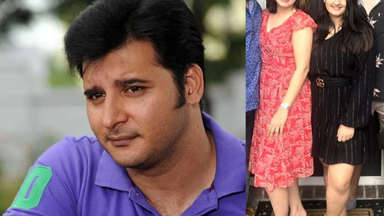 Telugu Actress: అమ్మాయిల డ్రీమ్ బాయ్.. అబ్బాస్ కూతురిని చూస్తే షాకే.. సినిమాలకు దూరంగా ఏం చేస్తుందో తెలుసా.. ?