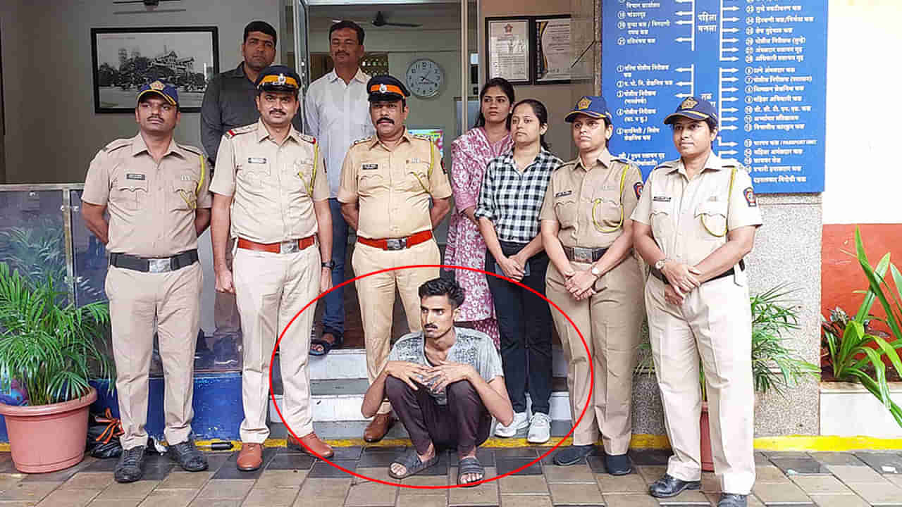 Viral: చూడ్డానికి పిచ్చోడిలా, అమాయకుడిలా ఉన్నాడు కదూ - ఫోన్లో 13,500 మంది యువతుల...