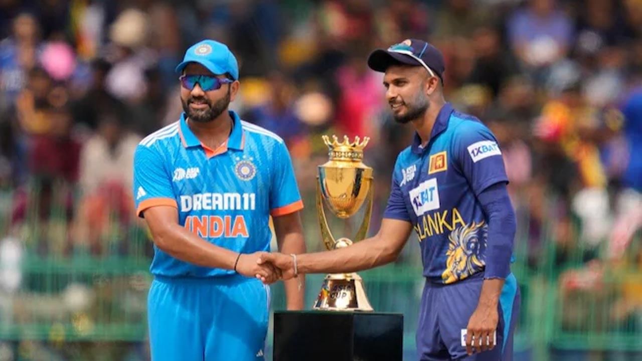 ఇలా టీ20 వరల్డ్ కప్ కంటే ముందు జరిగే ఆసియా కప్ను టీ20 ఫార్మాట్లో నిర్వహిస్తుంటారు. ఎందుకంటే.. టీ20 ఫార్మాట్కు ఆటగాళ్లు అలవాటు పడతారని, టీ20 వరల్డ్ కప్కు ఈ ఆసియా కప్ ఒక ప్రీ టోర్నీలా పనికొస్తుందని అలా నిర్వహిస్తారు. ఈ సారి కూడా అలానే చేయనున్నారు