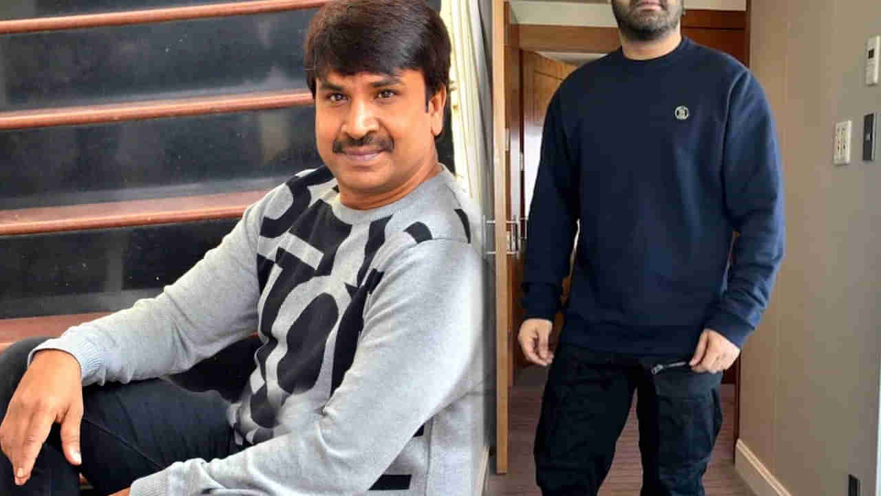 ఒక్క యాక్సిడెంట్ అంతా మార్చేసింది.. ఆ స్టార్ హీరోకు నాకు మధ్య గ్యాప్ వచ్చింది..