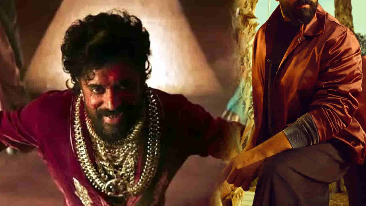 విలన్ అవతారమెత్తిన ఈ స్టార్ హీరోని గుర్తుపట్టారా.? అమ్మాయిల డ్రీమ్ బాయ్ అతను