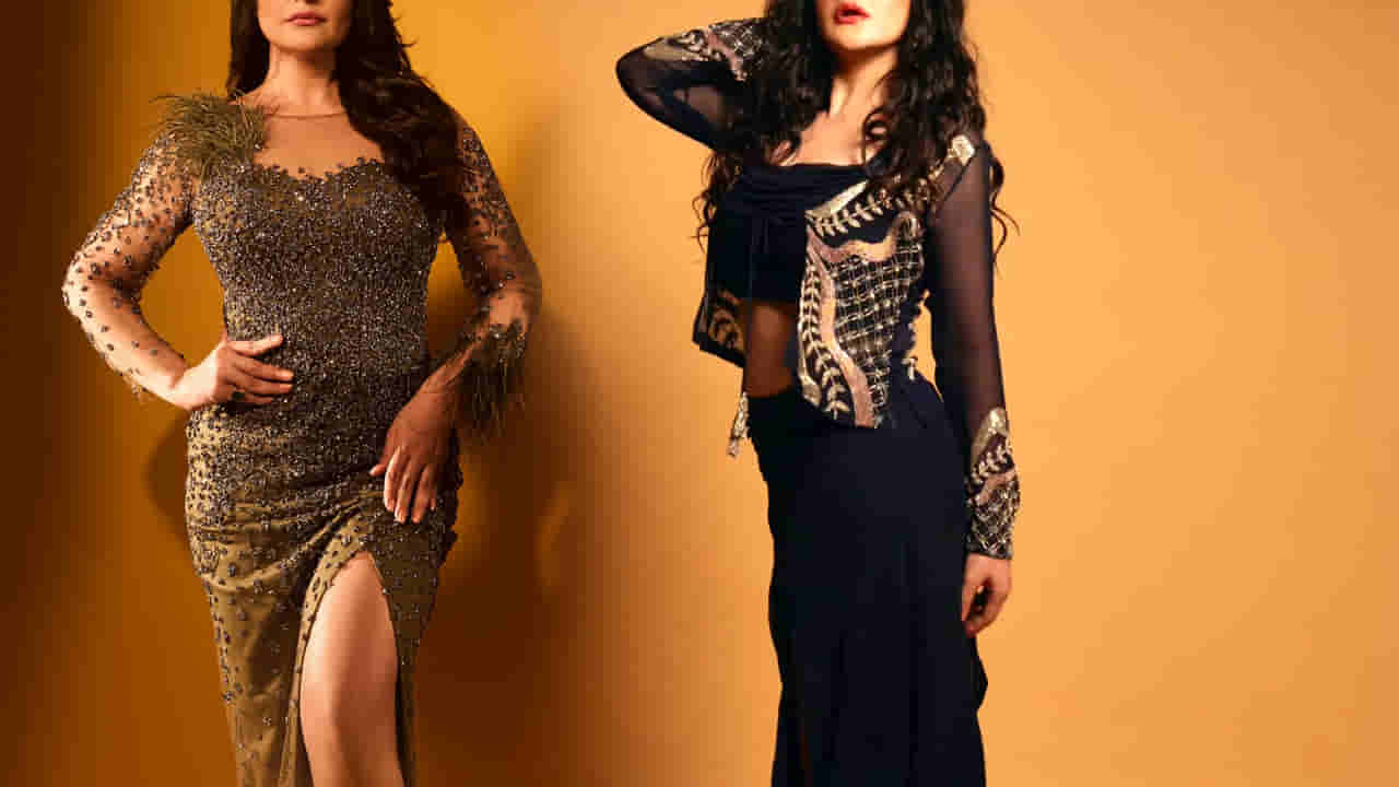 కాల్ సెంటర్‌లో జాబ్ మానేసి.. హీరోయిన్ అయ్యింది.. కట్ చేస్తే ఇప్పుడు ఇలా