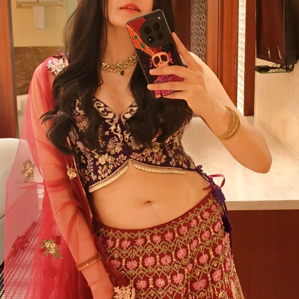 Actress 1