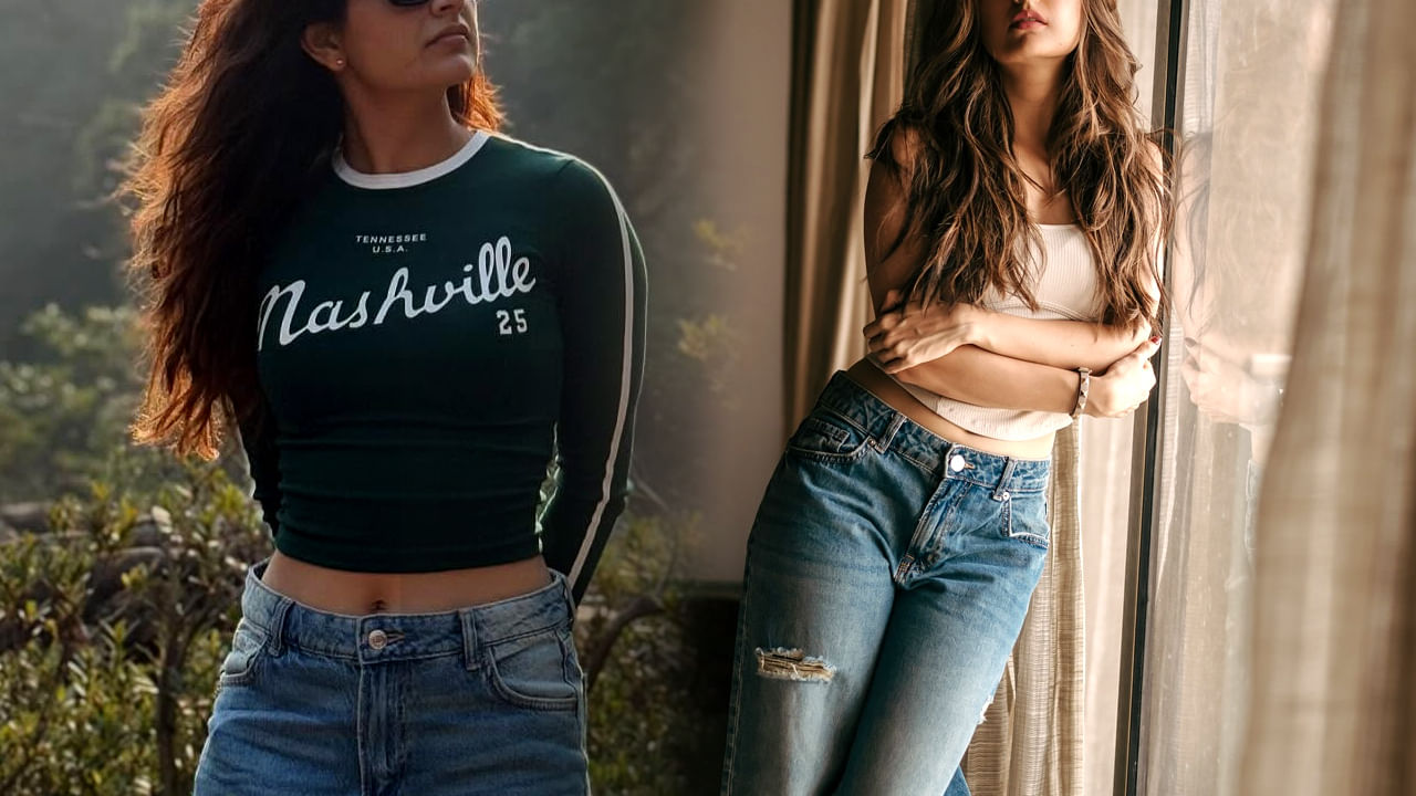 చిరంజీవి, నాగార్జున తర్వాత ఇప్పుడు మరో సీనియర్ హీరోకు జోడీగా యంగ్ బ్యూటీ..