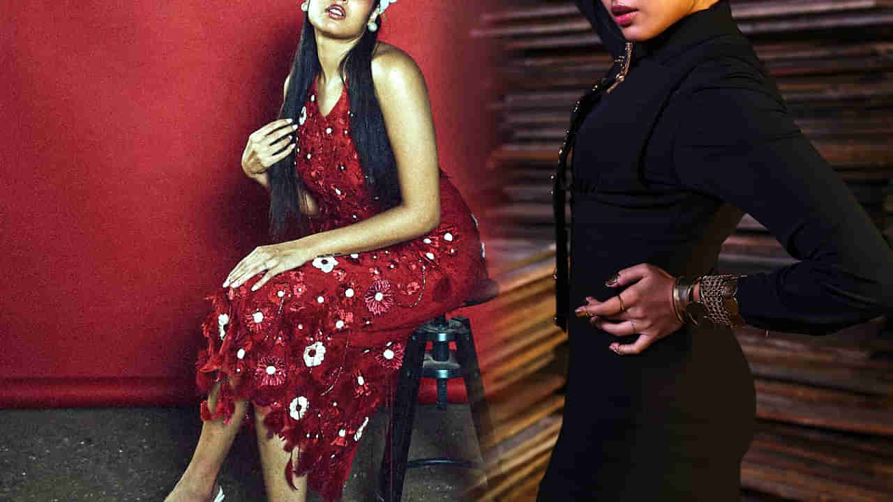 5 సినిమాలు చేస్తే రెండే హిట్స్.. సోషల్ మీడియా సెన్సేషన్ ఈ చిన్నది.. ఎవరో గుర్తుపట్టారా.?