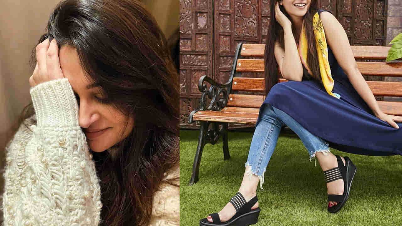 Tollywood : ఒక్క ఎపిసోడ్‏కు రూ.70 వేలు.. ఇండస్ట్రీలోనే తోపు హీరోయిన్.. ఇప్పుడు క్యాన్సర్‏తో పోరాటం..