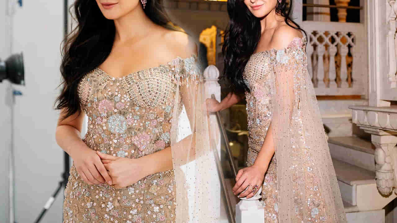 10th క్లాస్ కూడా పాస్ కాలేదు.. కట్ చేస్తే ఇండస్ట్రీని షేక్ చేస్తున్న బ్యూటీ.. ఒకొక్క సినిమాకు రూ.20కోట్లు