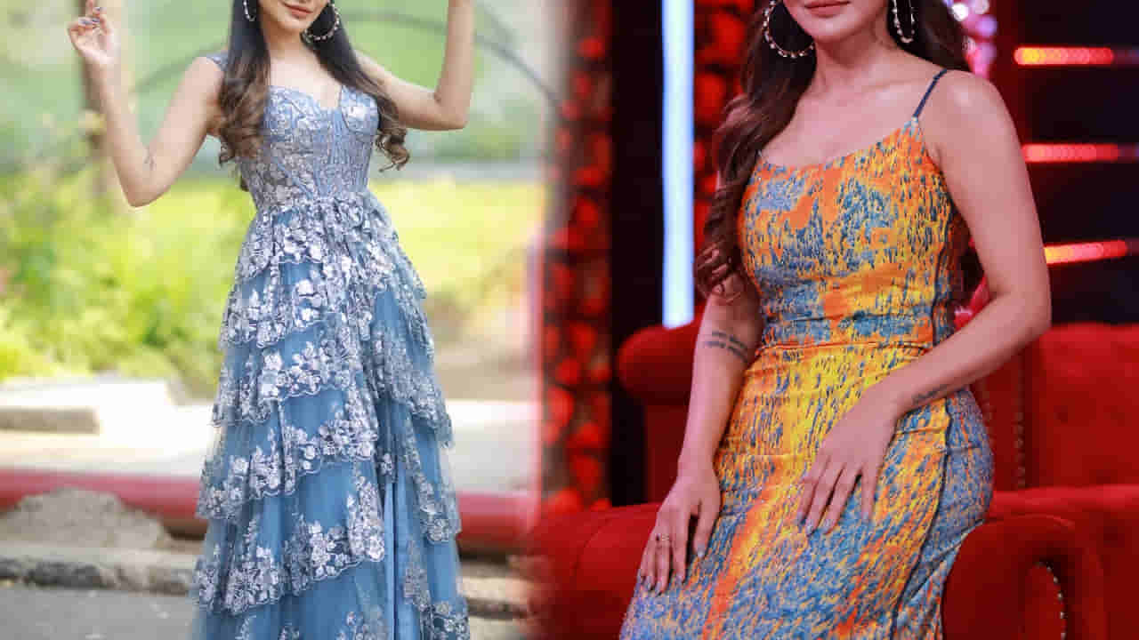 ఛీ ఛీ మాకేంటిది..! బిగ్ బాస్ బ్యూటీ చేసిన పనికి మండిపడుతున్న నెటిజన్స్..