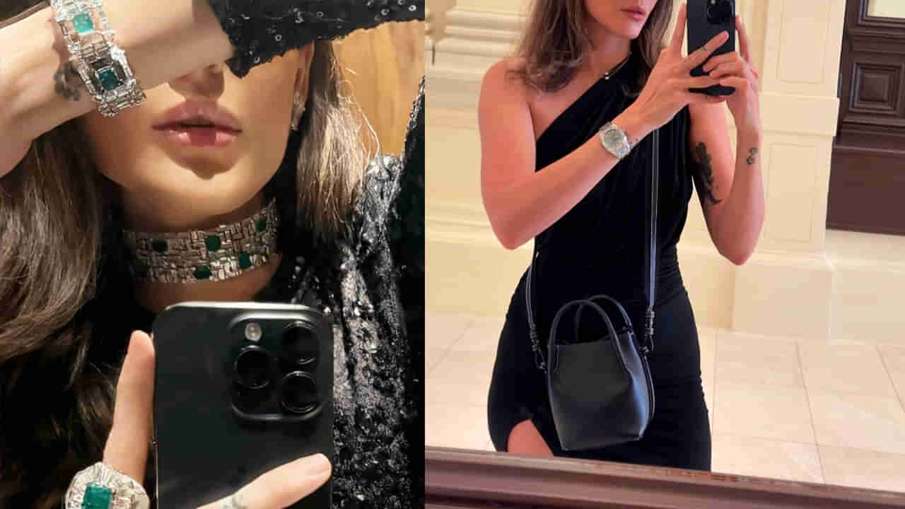 ఒకప్పుడు స్టార్ హీరోయిన్.. ఇప్పుడు సినిమాలు మానేసి స్కూల్‌కు వెళ్తుంది... ఆమె ఎవరంటే