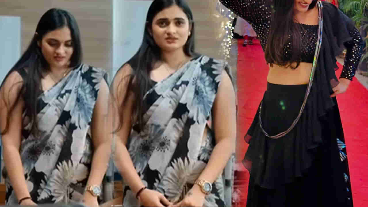 మొత్తానికి దొరికేసింది మావ..! సింగిల్ సినిమాలో ఈమెను గుర్తుపట్టారా.? ఎవరో తెలిస్తే మైండ్ బ్లాక్ అవ్వాల్సిందే