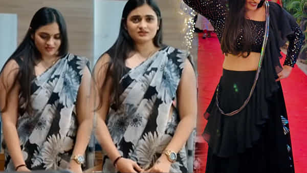 మొత్తానికి దొరికేసింది మావ..! సింగిల్ సినిమాలో ఈమెను గుర్తుపట్టారా.? ఎవరో తెలిస్తే మైండ్ బ్లాక్ అవ్వాల్సిందే