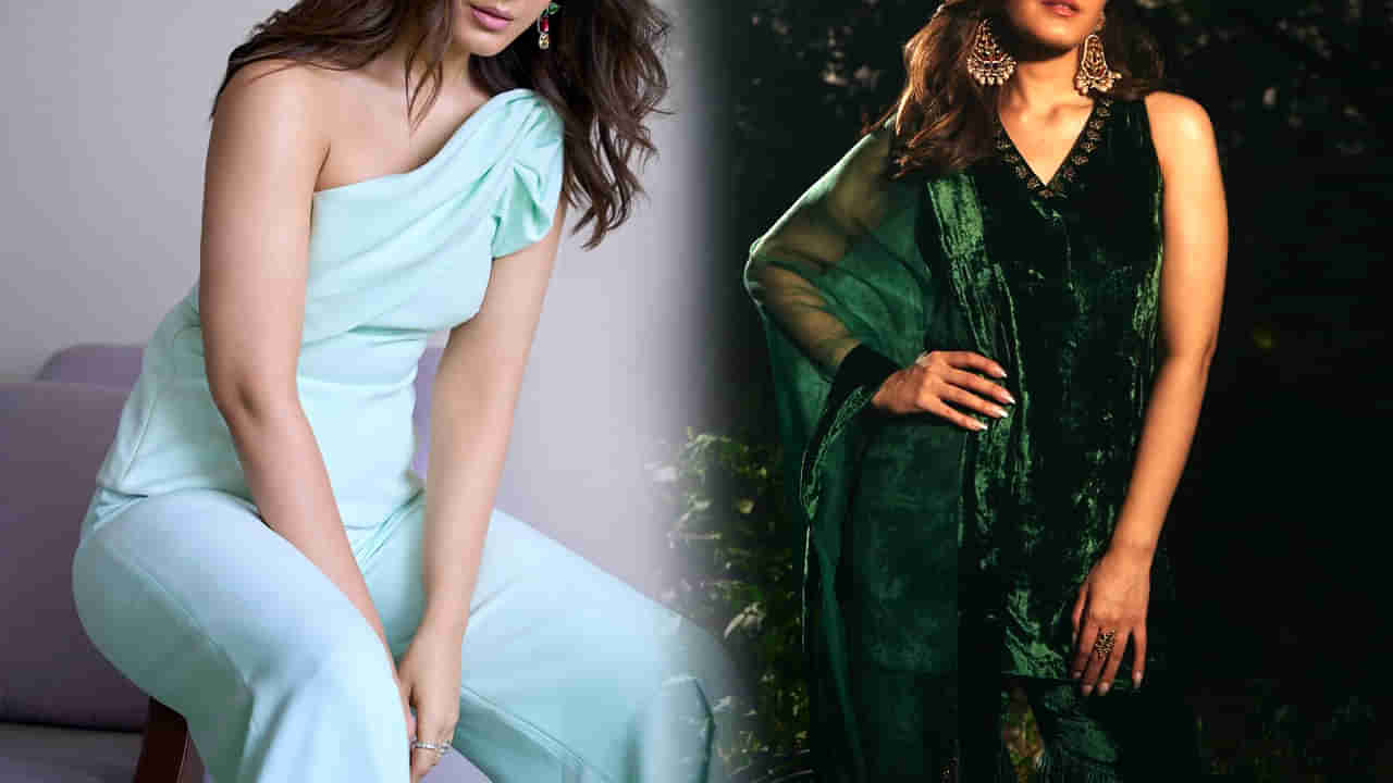 కలెక్టర్ అవ్వాల్సిన కుర్రది.. కట్ చేస్తే స్టార్ హీరోయిన్.. కుర్రాళ్ళు ఆమెకోసం పడి చచ్చిపోతారు..