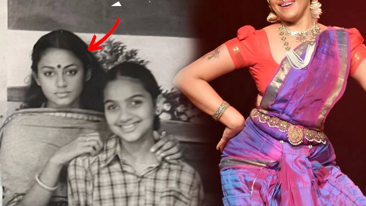 ఇండస్ట్రీలో తిరుగులేని హీరోయిన్.. అద్బుతమైన నాట్యమయూరి..! 50ఏళ్లు దాటినా ఇప్పటికీ సింగిల్‌గానే..