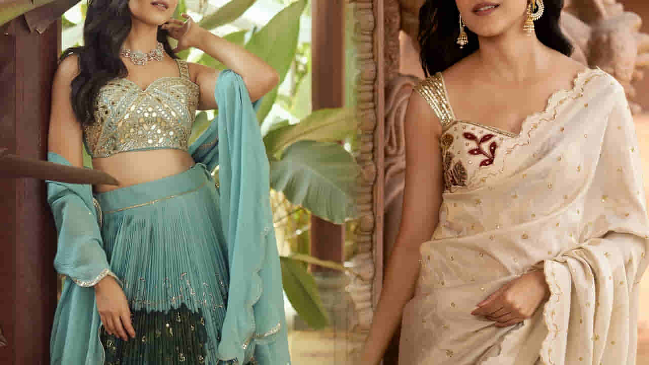 చులకనగా చూస్తారు.. స్టేజ్ పైనే కన్నీళ్లుపెట్టుకున్న టాలీవుడ్ హీరోయిన్..