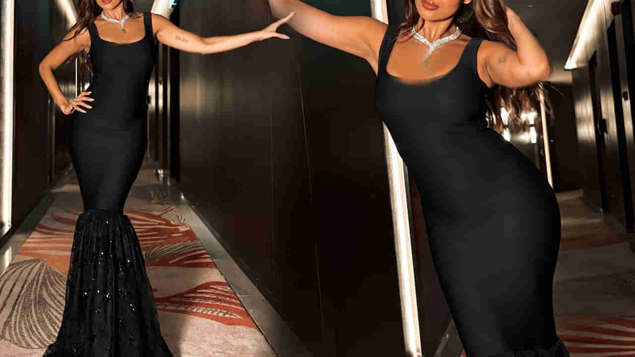 మొదటి భర్తకు విడాకులు.. తనకన్నా 12 ఏళ్ల చిన్నవాడితో ఎఫైర్.. ఇప్పుడు సింగిల్ సింతకాయ్