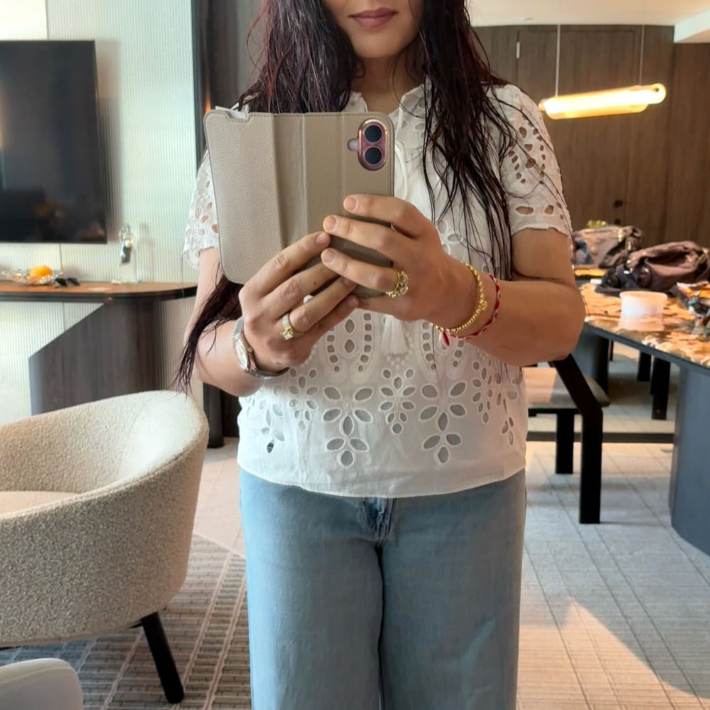 Actress