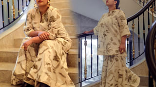 స్టార్ హీరోయిన్స్ కుళ్ళుకునేలా ఉందిగా..! ఈ స్టార్ డైరెక్టర్ కూతురు ఇప్పుడు ఎలా ఉందో చూడండి..