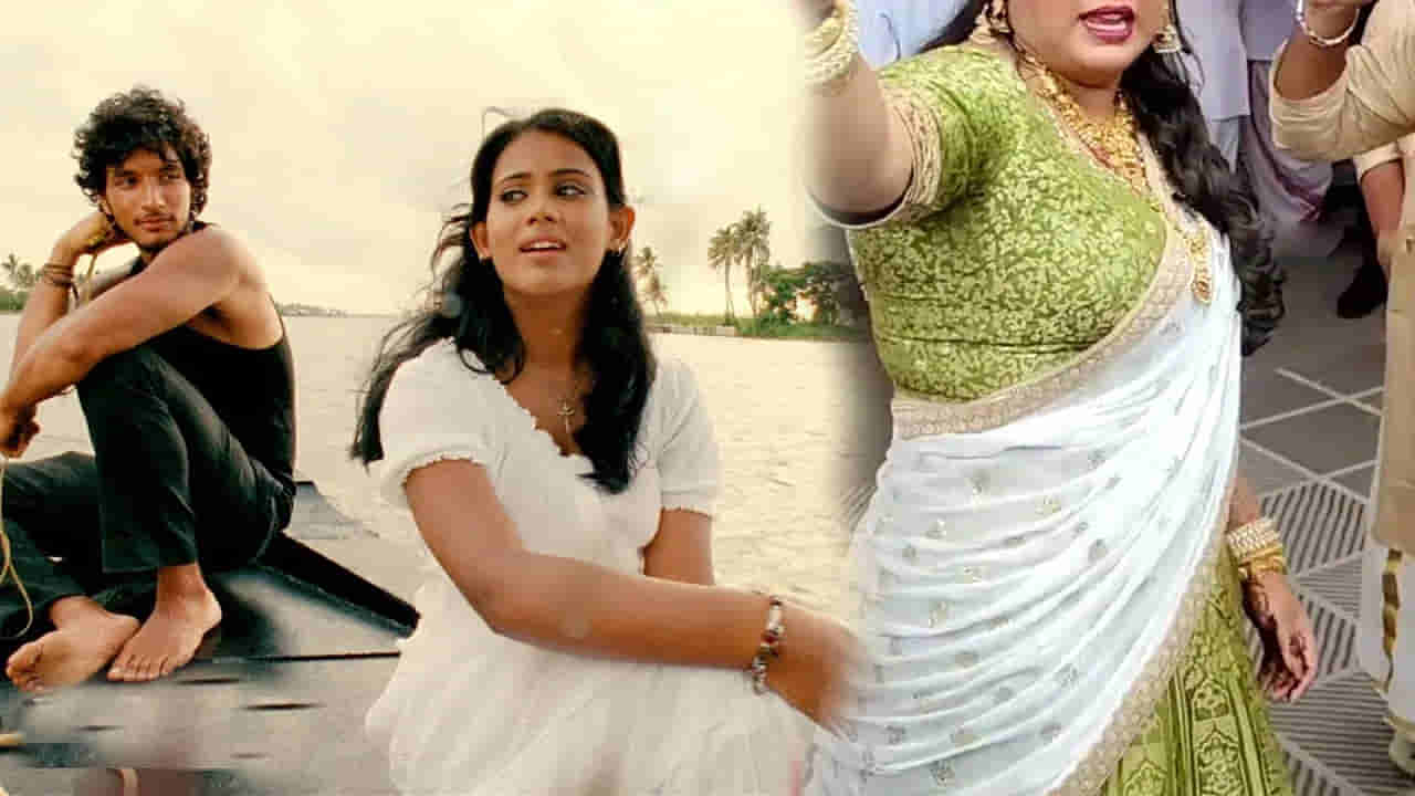 అమ్మబాబోయ్..! ఈ హీరోయిన్ ఏంటి ఇంత మారిపోయింది.. గుర్తుపట్టడం కష్టమే గురూ..!