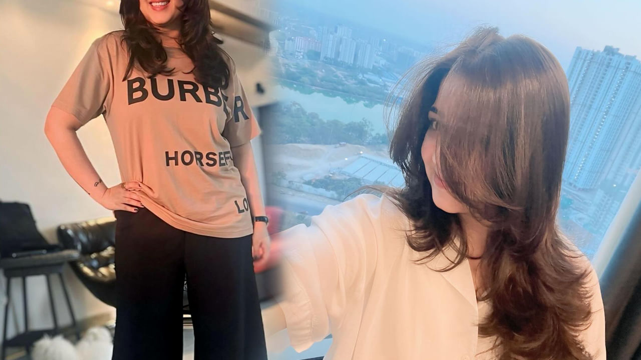 23ఏళ్లుగా ఇండస్ట్రీలో ఉంది.. ఒకప్పుడు హీరోయిన్.. ఇప్పుడు నటనకు గుడ్ బై చెప్పి ఇలా..