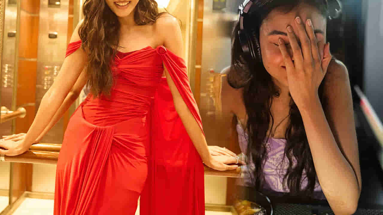 అందరూ చూస్తుండగా ఆ పని చేయమన్న దర్శకుడు.. హీరోయిన్ చేసిన పనికి అందరూ షాక్