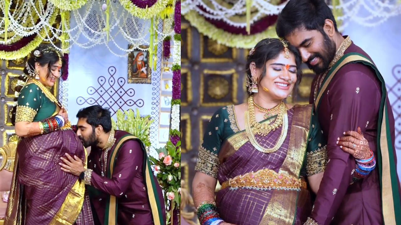  చాలా మందికి ఫేవరెట్ అయిన 'మొగలిరేకులు' సీరియల్‌తోనే  నటిగా కెరీర్ ప్రారంభించింది అంజలి.  ఈ సూపర్ హిట్ సీరియల్ లో తన అందం, అభినయంతో తెలుగు బుల్లితెర ఆడియెన్స్ ను అమితంగా ఆకట్టుకుందీ అందాల తార. 