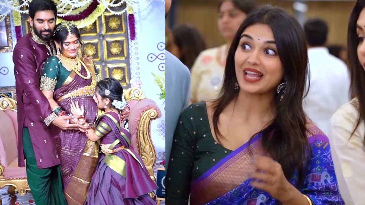  దీని తర్వాత రాధా కల్యాణం, దేవత, శివరంజని తదితర సీరియల్స్ లో నటించింది అంజలి. కొన్నింటిలో క్యారెక్టర్ ఆర్టిస్టుగా నటిస్తే.. మరికొన్నింటిలో నెగిటివ్ పాత్రల్లోనూ ఆకట్టుకుందీ ముద్దుగుమ్మ