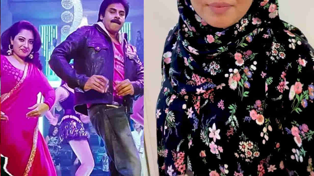 Tollywood: సినిమాలు మానేసి దైవ చింతనలో టాలీవుడ్ అందాల తార.. గుర్తుపట్టలేకుండా మారిపోయిందిగా.. లేటెస్ట్ ఫొటోస్ చూస్తే షాక్