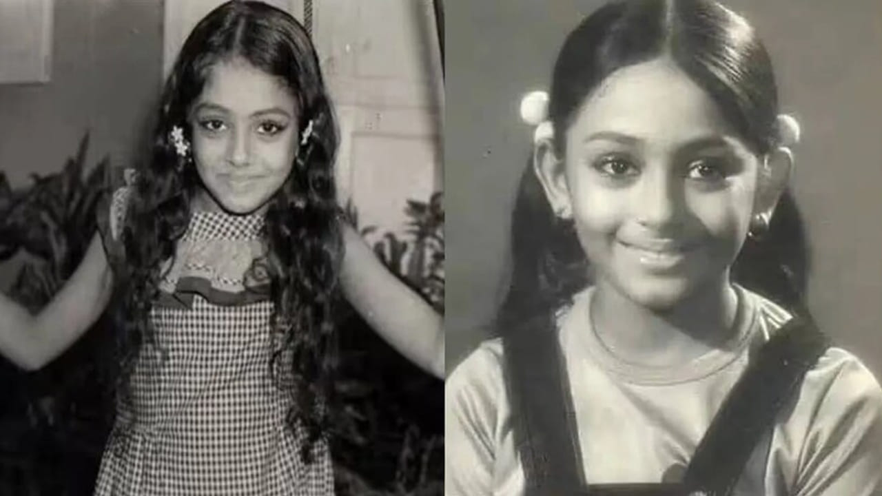 Tollywood: ఒకప్పుడు తోపు హీరోయిన్.. ఇప్పుడు క్లాసికల్ డ్యాన్సర్‏గా.. లేడీ సూపర్ స్టార్ ఎవరో గుర్తుపట్టారా..?