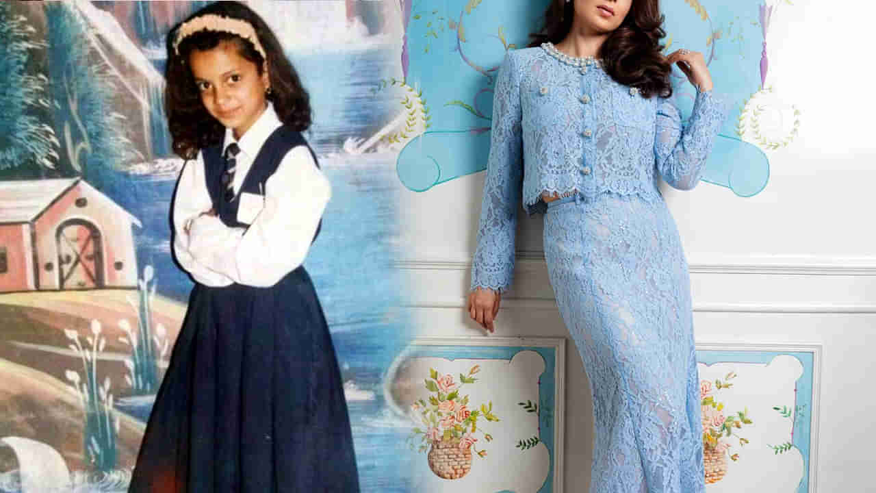 15 ఏళ్లకే ఇంటి నుంచి పారిపోయింది.. ప్లాట్ ఫామ్ పై రోజులు గడిపింది.. ఇప్పుడు ఇండస్ట్రీనే షేక్ చేస్తుంది