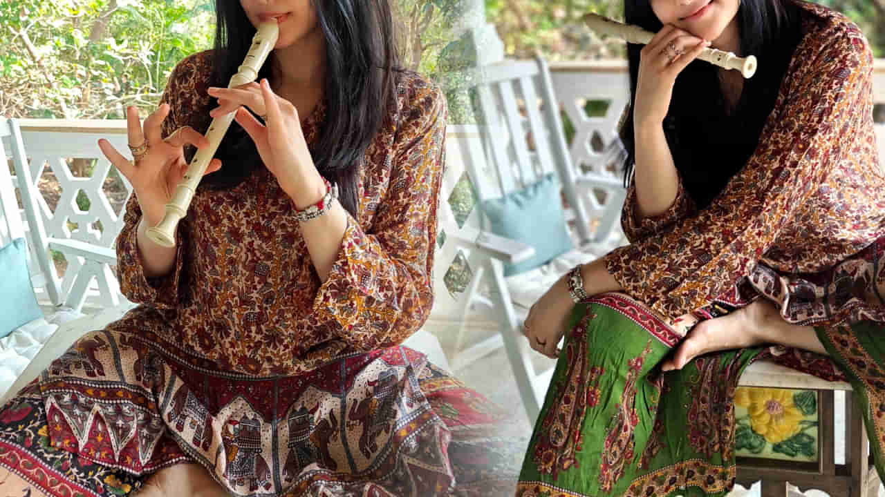 చదివింది ఇంటర్.. సినిమాల్లో మాత్రం టాపర్.. ఈ స్టార్ హీరోయిన్ ఎవరో తెలుసా..?