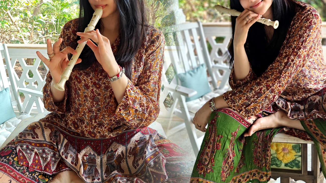 చదివింది ఇంటర్.. సినిమాల్లో మాత్రం టాపర్.. ఈ స్టార్ హీరోయిన్ ఎవరో తెలుసా..?