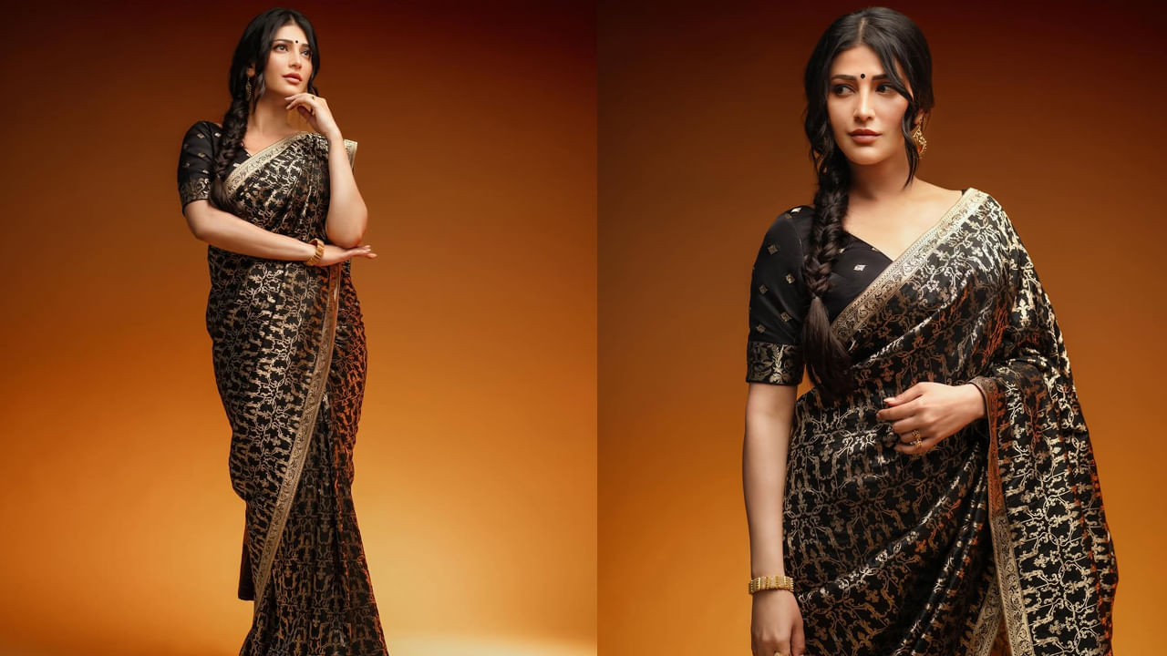 Shruti Haasan: శ్రుతి సోషల్ మీడియా అకౌంట్‌లో అలాంటి పోస్టులు.. షాకవుతోన్న అభిమానులు.. హీరోయిన్ క్లారిటీ