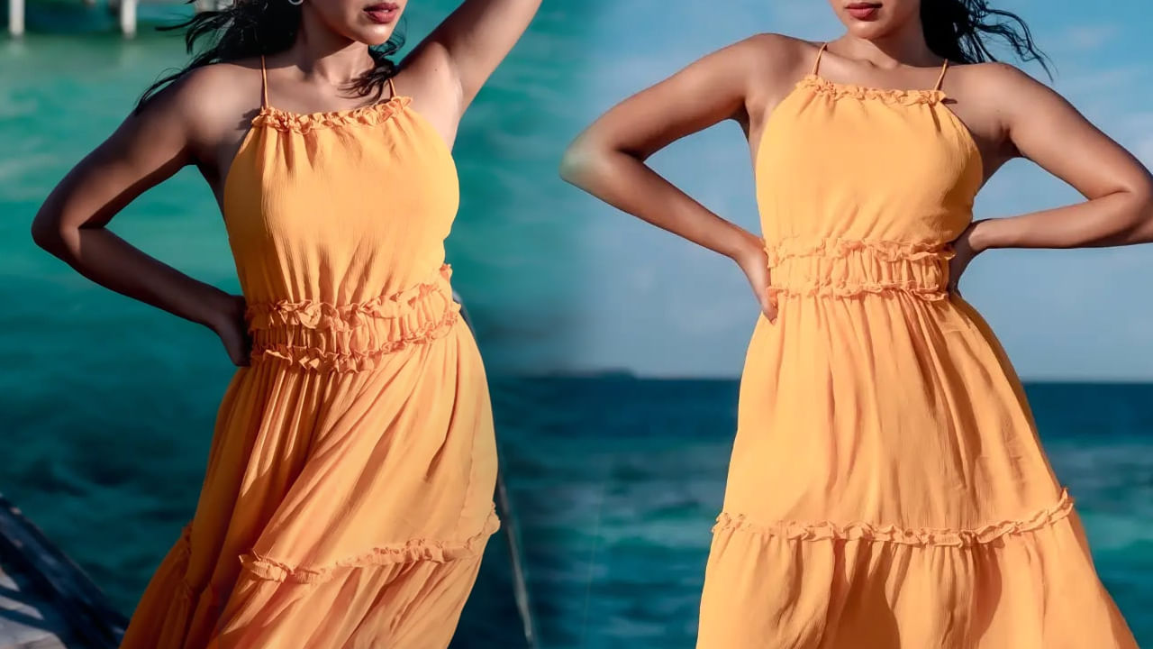 15మంది అబ్బాయిల ముందు, 20 రోజులు అలా చేశా.. సవాలుగా అనిపించినా తప్పలేదు