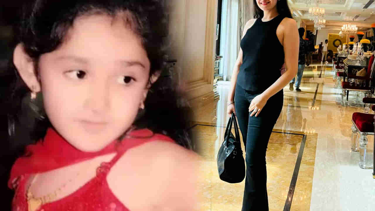 ఆమె ఓ స్టార్ కిడ్.. స్టార్ హీరో భార్య.. చేసిన సినిమాలన్నీ ఫ్లాప్.. ఇప్పుడు సినిమాలకు దూరంగా ఇలా..