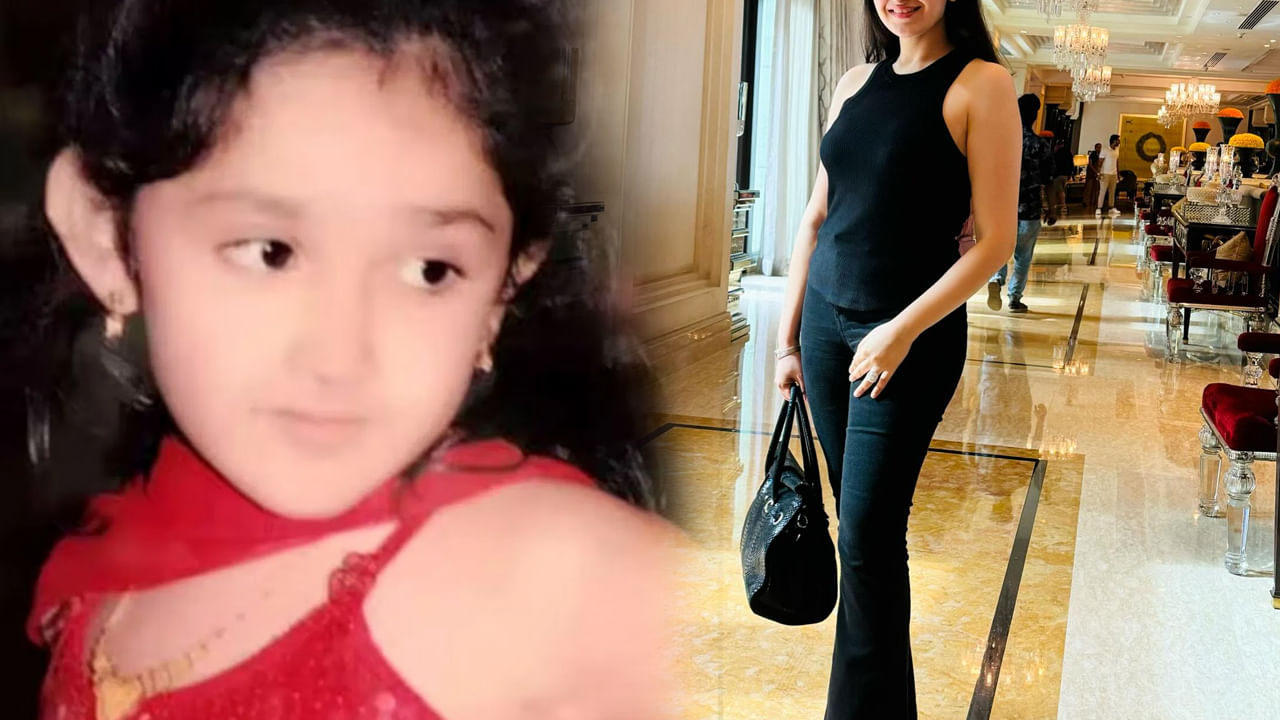 ఆమె ఓ స్టార్ కిడ్.. స్టార్ హీరో భార్య.. చేసిన సినిమాలన్నీ ఫ్లాప్.. ఇప్పుడు సినిమాలకు దూరంగా ఇలా..