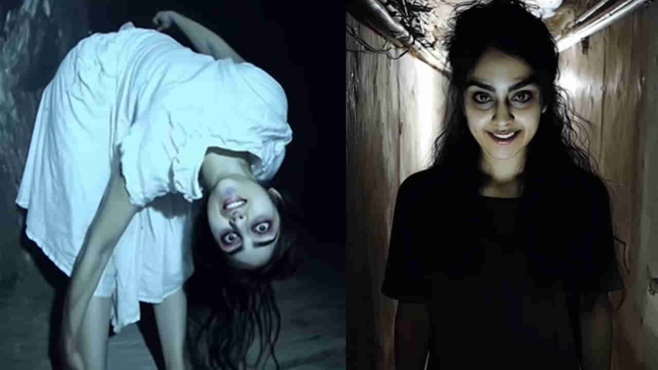 Telugu Cinema: అయ్య బాబోయ్.. ఈ హీరోయిన్ ఏంటీ ఇట్టా మారిపోయింది.. ? భయపెడుతున్న అందాల రాశి న్యూలుక్..