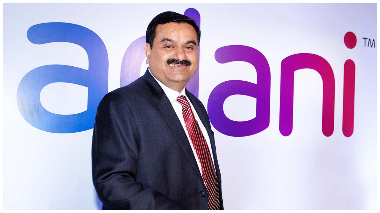 Adani Group: అత్యంత వేగంగా అభివృద్ధి చెందుతున్న భారతీయ బ్రాండ్‌గా అదానీ గ్రూప్