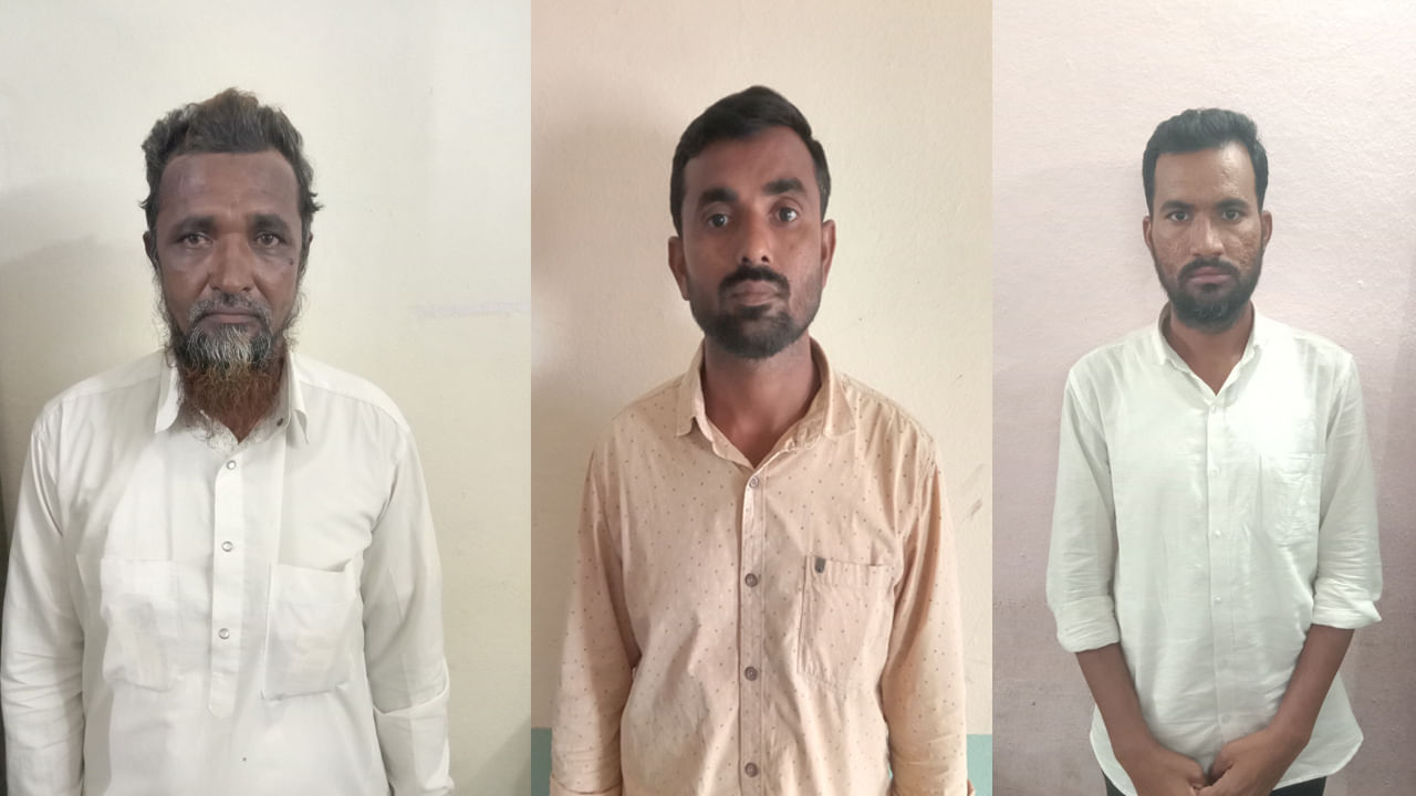 Telangana: సంచలనాలకు కేరాఫ్‌గా నిలుస్తున్న ఇస్లాంనగర్ కేసు.. ప్రమాదంలో దేశ భద్రత?.. ముగ్గురు అరెస్ట్!