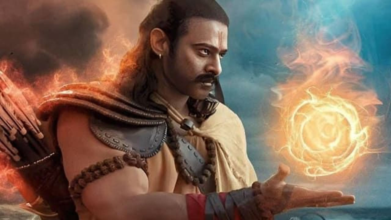 సెకండ్ ప్లేస్‎లో కూడా డార్లింగ్ మూవీనే ఉంది. అది ప్రభాస్ రాముడుగా, కృతి సనాన్ సీతగా నటించిన 'అదిపురుష్'. దీని టీజర్ 24 గంటల్లో 68.96 మిలియన్ వ్యూస్ సందించింది. అయితే ఈ సినిమా మాత్రం బాక్స్ ఆఫీస్ వద్ద డిజాస్టర్ టాక్ తెచ్చుకుంది. అయినప్పటికీ 450 కోట్లు కొల్లగొట్టింది ఈ సినిమా. 