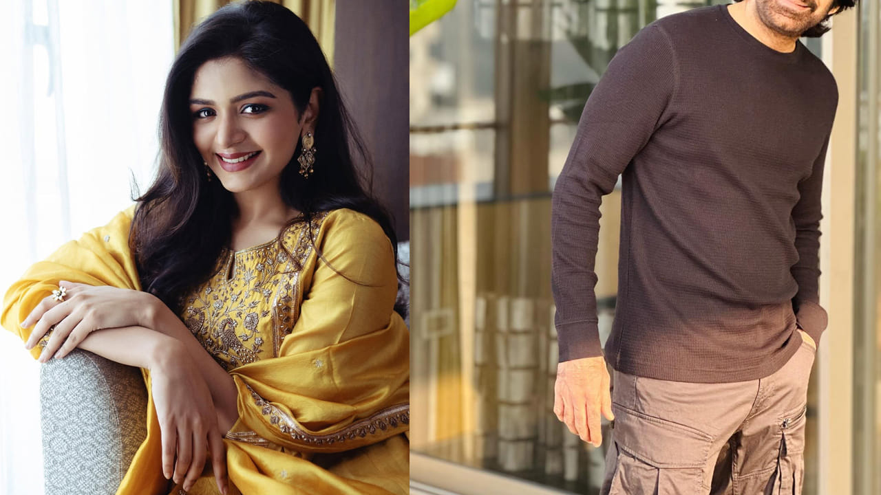 Aditi Shankar: ఆ స్టార్ హీరో జోడిగా శంకర్ కూతురు.. టాలీవుడ్లో అమ్మాడి జోరు.. అస్సలు తగ్గట్లేదుగా..