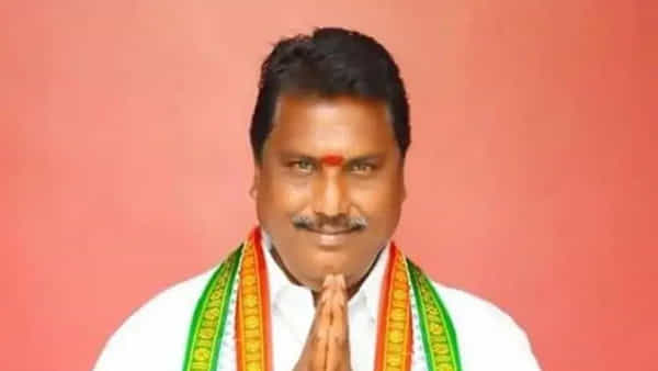 ఫస్ట్ టైం ఎమ్మెల్యేగా గెలిచిన నేతకు జాక్పాట్..! జీవితంలో మర్చిపోలేని రోజంటూ ఆయన భావోద్వేగం..