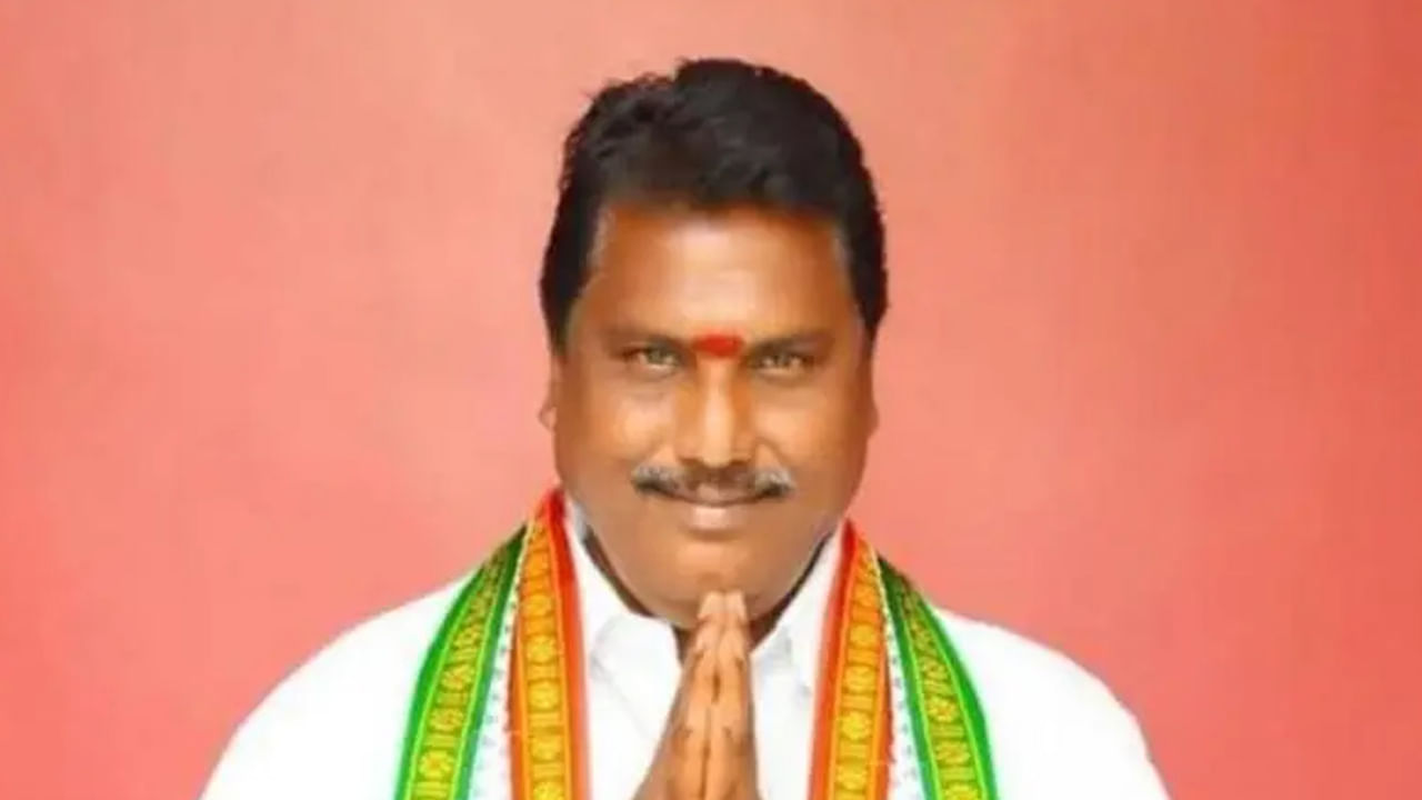 ఫస్ట్ టైం ఎమ్మెల్యేగా గెలిచిన నేతకు జాక్‌పాట్..! జీవితంలో మర్చిపోలేని రోజంటూ ఆయన భావోద్వేగం..