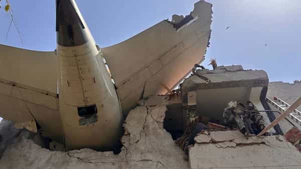 Ahmedabad AI Crash: ఇవాళ విజయ్ రూపానీ అంత్యక్రియలు.. ఇప్పటివరకు ఎన్ని మృతదేహాలను అప్పగించారంటే..