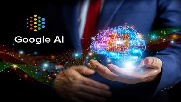 Google AI: ఏఐ బాట పడుతున్న గూగుల్.. సెర్చ్ ఇంజిన్లోనూ ఏఐ సాయం