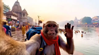 Viral Video: ఓరీ దేవుడో ఇదేక్కడి కర్మరా సామీ.. చెప్పులతో పకోడీల తయారీ..! ఎలా తింటారంటే..