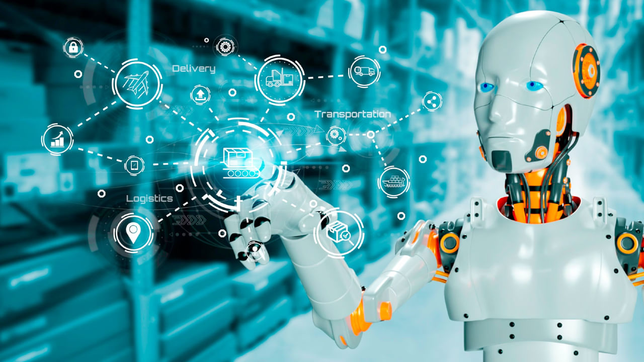 ఈ 8 రంగాలకు AI ముప్పు..! మరో ఐదేళ్లలో ఊహించని విధ్వంసం గ్యారెంటీ..?