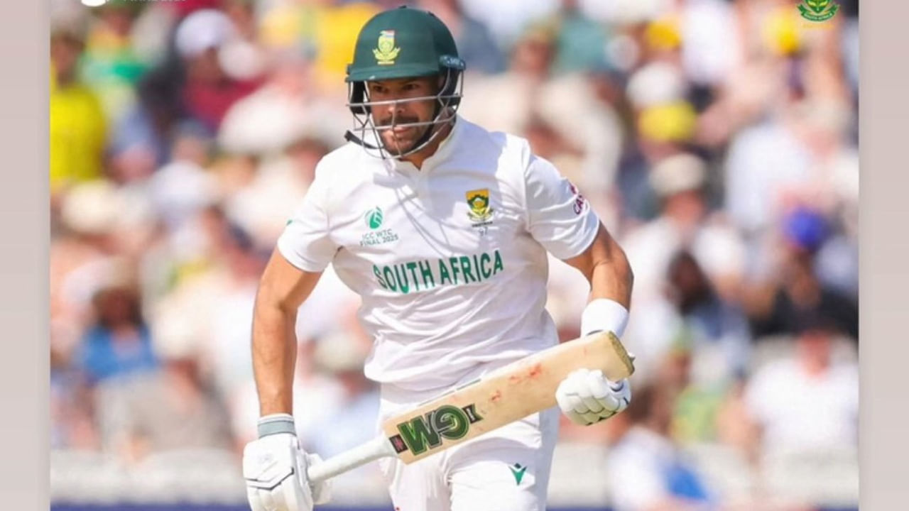 WTC ఫైనల్ తొలి ఇన్నింగ్స్‌లో ఐడెన్ మార్క్రామ్ ఒక్క పరుగులేమీ చేయకుండానే ఔటయ్యాడు. రెండవ ఇన్నింగ్స్‌లో సెంచరీ సాధించాడు. లార్డ్స్‌లో ఈ ఘనత సాధించిన నాల్గవ ఓపెనర్ అతను. అతని కంటే ముందు, ఆస్ట్రేలియాకు చెందిన సిడ్నీ బార్న్స్ (1948), వెస్టిండీస్‌కు చెందిన రాయ్ ఫ్రెడరిక్స్ (1976), ఇంగ్లాండ్‌కు చెందిన మైఖేల్ వాఘన్ (2002) ఈ ఘనత సాధించారు. ఈ నలుగురూ మొదటి ఇన్నింగ్స్‌లో సున్నా పరుగులకే ఔటయ్యారు. రెండవ ఇన్నింగ్స్‌లో సెంచరీ సాధించారు.