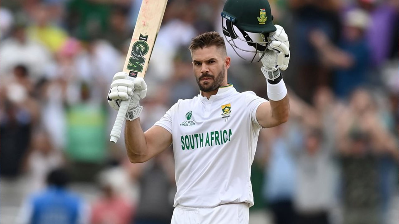 లార్డ్స్‌లో తన సెంచరీతో ఐడెన్ మార్క్రమ్ ఐసీసీ ఫైనల్స్‌లో సెంచరీ చేసిన తొలి దక్షిణాఫ్రికా బ్యాట్స్‌మన్‌గా నిలిచాడు. 275 కంటే ఎక్కువ లక్ష్యాన్ని ఛేదించే సమయంలో దక్షిణాఫ్రికా తరపున అతను సెంచరీ చేయడం ఇది మూడోసారి. మొత్తం మీద, ఈ విషయంలో గవాస్కర్, యూనస్ ఖాన్, రికీ పాంటింగ్ మాత్రమే అతని కంటే ముందున్నారు.