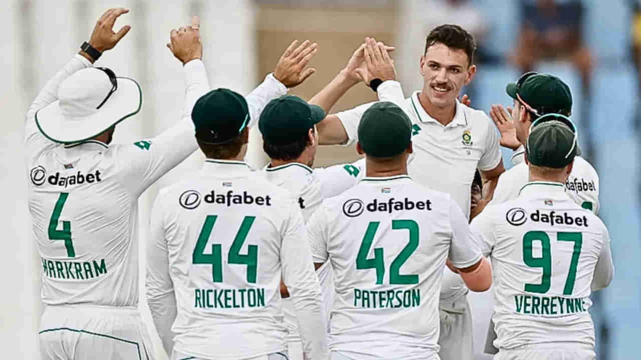 WTC Final 2025: పాత జ్ఞాపకాలను పాతాళంలానికి తొక్కేసాం! సఫారీ డాషింగ్ బ్యాటర్ పవర్ ఫుల్ కామెంట్స్