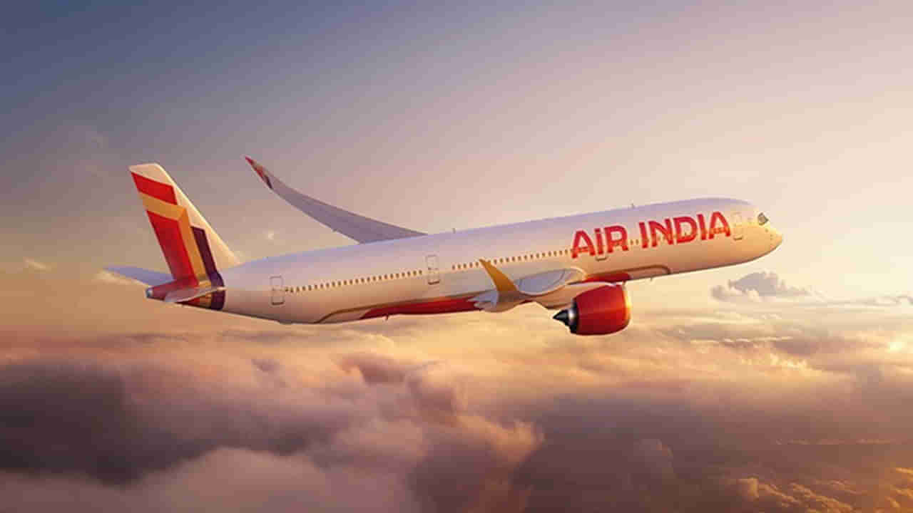 బాబోయ్.. విమానంలో బొద్దింకలు.. సారీ చెప్పిన ఎయిర్ ఇండియా